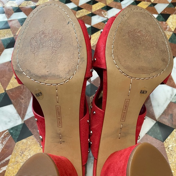 Gently worn maybe twice stored in shoe container EUC - Picture 6 of 6